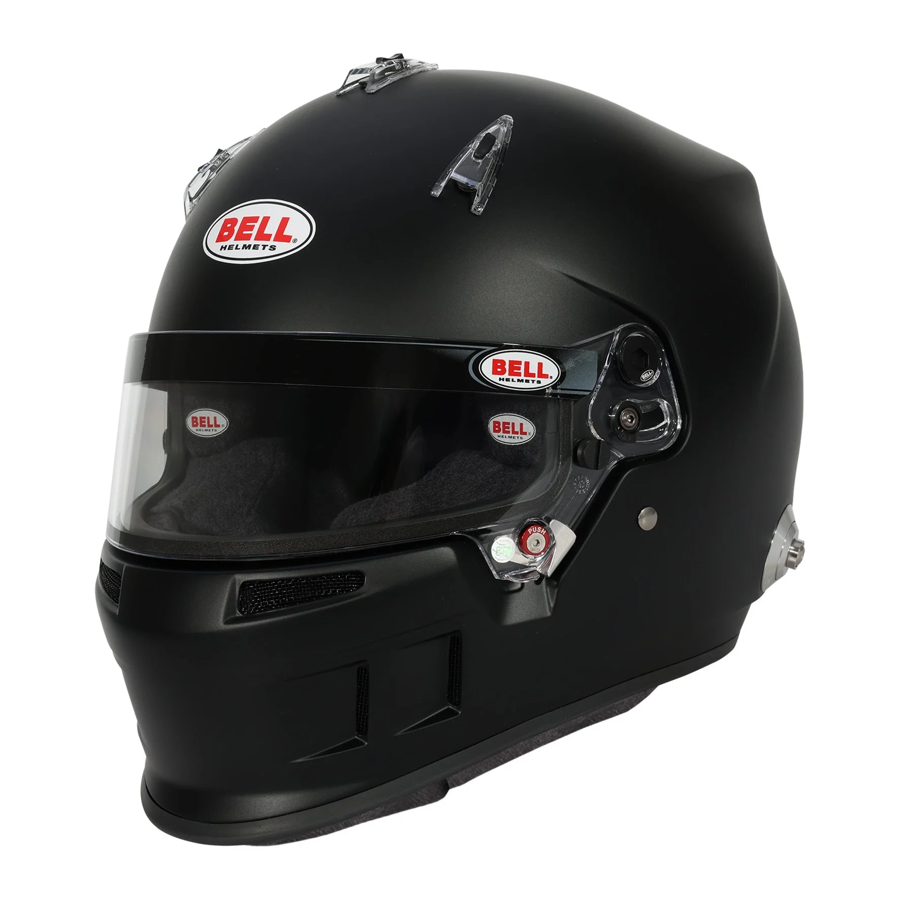 BELL Racing XR-7 Auto Helmet — Track First